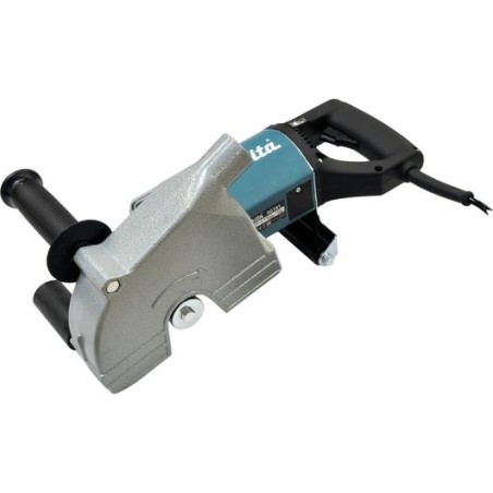 Makita-Nutenfräse MAKITA NUTENFRÄSE 2150 W 180 mm SG181 MSG181 – SG181