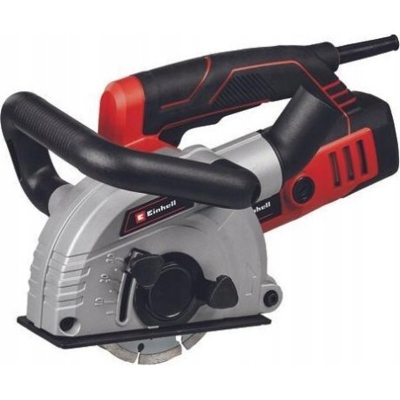 Einhell Wandschlitzfräse TE-MA 1500 (rot/schwarz, 1.500 Watt)