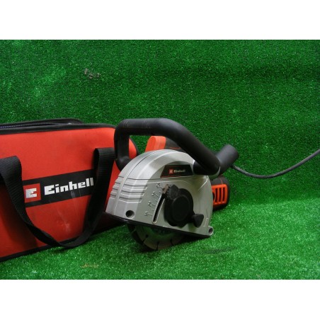 Einhell Wandschlitzfräse TE-MA 1500 (rot/schwarz, 1.500 Watt)