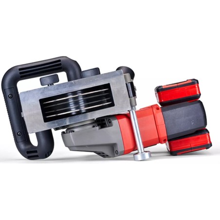 4350800 TP-MA 36/30 Li BL – Solo, Furchenzieher