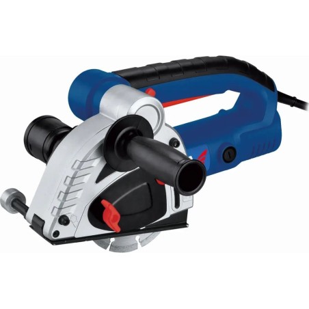 Dedra-Rillenfräse DED7918 125 mm