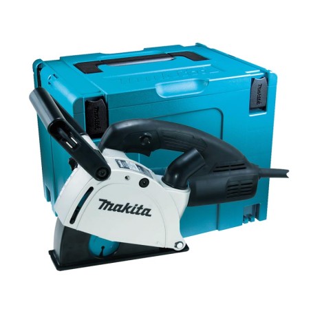 Makita-Rillenschneider SG1251J 125 mm