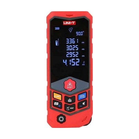 Laser-Entfernungsmesser Uni-T LM50D