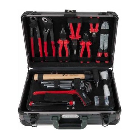 KS Tools-Werkzeugsatz (911.0665)