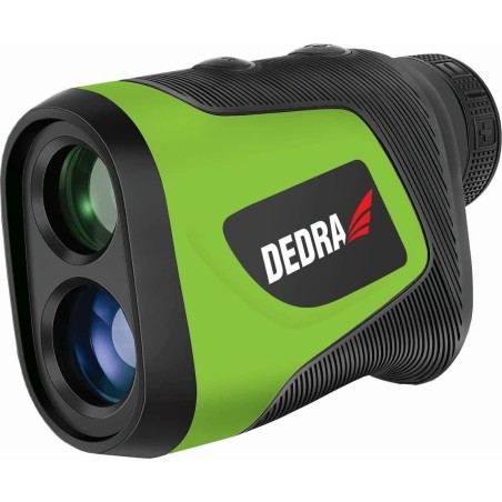 Dedra Laser-Entfernungsmesser, 1000 m, monokular