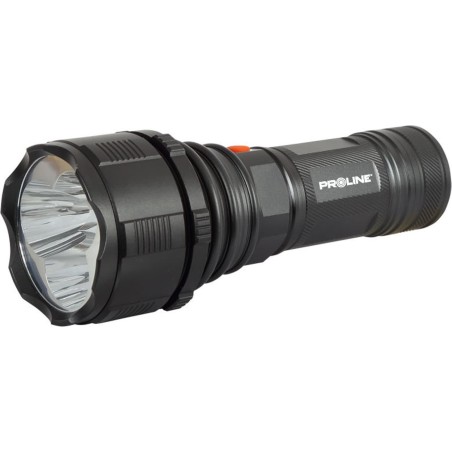 Pro-Line-Elektrowerkzeugset SET: ENTFERNUNGSMESSER 15173 PROLINE + TASCHENLAMPE 51037 PROLINE