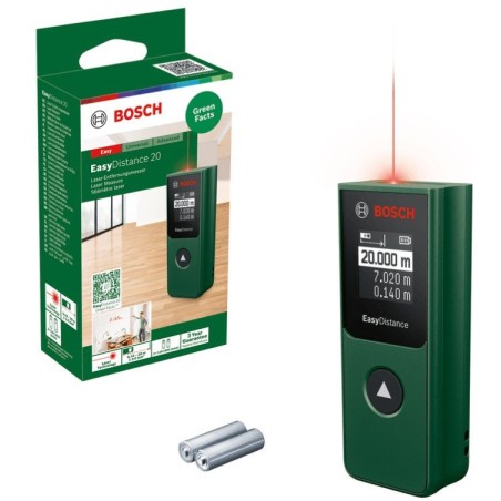 ENTFERNUNGSMESSER EasyDistance 20