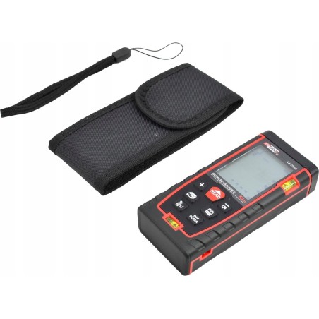 Laser-Entfernungsmesser AWTools AWTOOLS LASER-ENTFERNUNGSMESSER 50 m