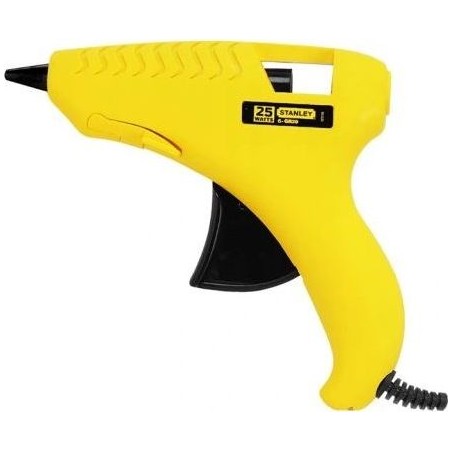 Stanley-Klebepistole 6-GR20, 25 W