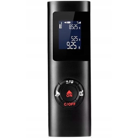 Q67B LASER-ENTFERNUNGSMESSER PRO 50