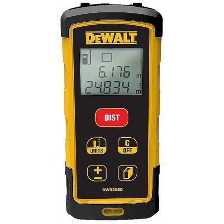 Dewalt DW03050 Laser-Entfernungsmesser