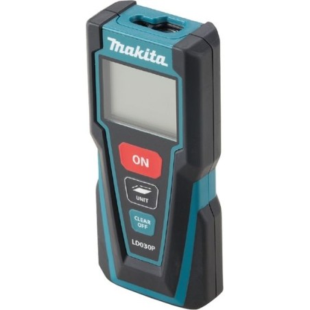 Makita LD030P Laser-Entfernungsmesser