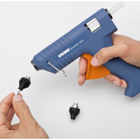 Steinel Gluematic 3002 200-W-Klebepistole