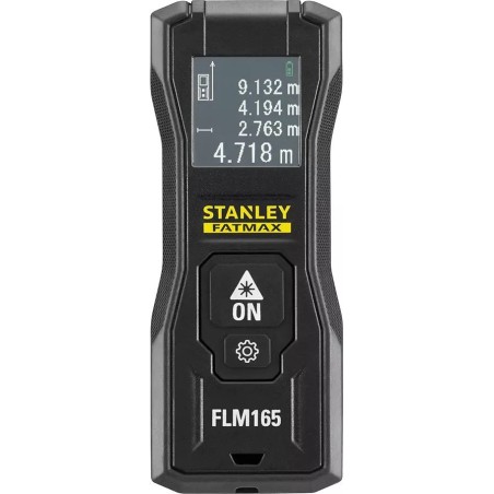 Stanley FMHT77165-0 Laser-Entfernungsmesser