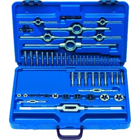 ZIRA Gewindeschneidwerkzeugsatz ZIRA S5500