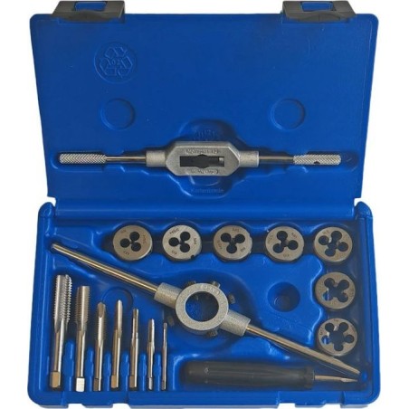 ZIRA Gewindeschneidwerkzeugsatz ZIRA S3500