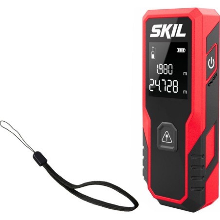 Laser-Entfernungsmesser Sourcing LAZER DISTANCE METER 1929AA