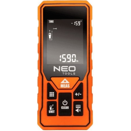 Laser-Entfernungsmesser Neo 75-201