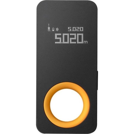 Hoto-Laser-Entfernungsmesser HOTO QWCJY001, Bluetooth