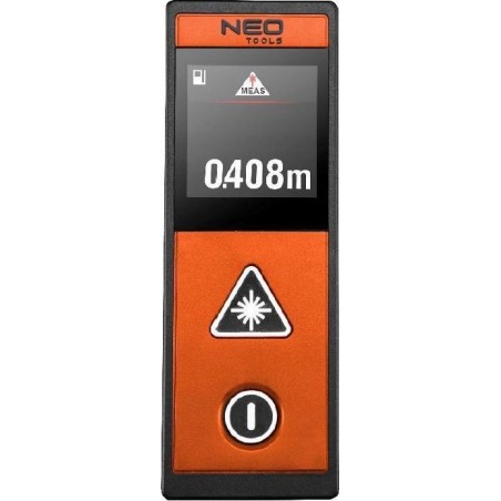 Laser-Entfernungsmesser Neo 75-203