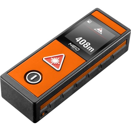 Laser-Entfernungsmesser Neo 75-203