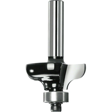 Bosch-Fräser „Multi-Profile Milling Cutter“ BOSCH HM, 4,8 mm, L 14 mm, Schaft 8 mm, UZS