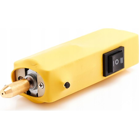 Techrebal-Fräsmaschine EF08-129C3