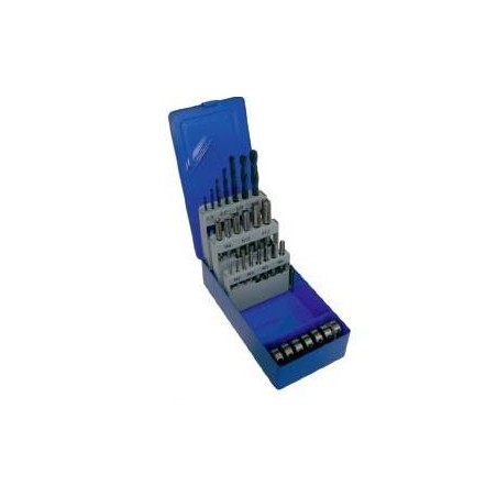 Fanar Handgewindeschneidwerkzeug-Set (FAN-Z1-029112-0000)