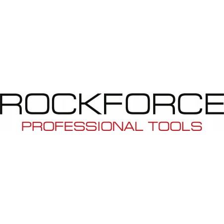 Rockforce Airbrush (Düse: 0,3 mm, austauschbare Behälter mit 6 ml und 22 ml)
