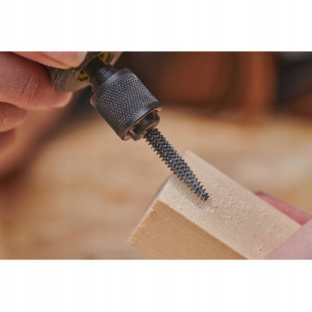 Fräsbohrer RYOBI RAR705, 5,75 mm, konisch, zum Abtragen von Material