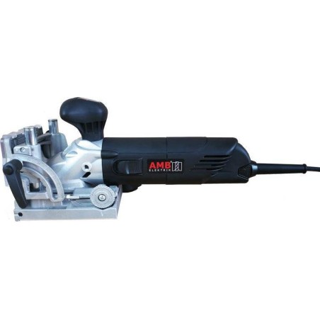 Fräsmaschine AMB 800 FDF 800 W