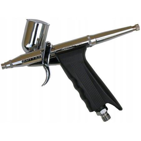 ADLER AIRBRUSH 0,5+0,3 AD-7720