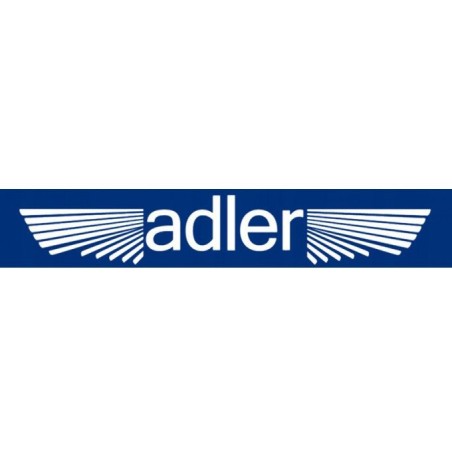 ADLER AIRBRUSH 0,5+0,3 AD-7720
