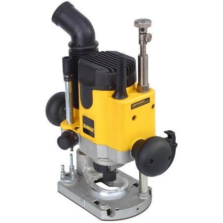 DeWalt-Oberfräse DeWalt DW621-QS (DW621-QS) – NELDEWFRE0005
