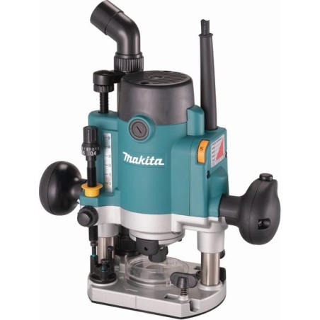 Fräsmaschine Makita RP1111CJ 1100 W