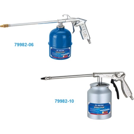 King Tony SPRÜHPISTOLE 1000 ML King Tony