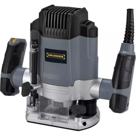 Fräsmaschine Grunder 1200 W ROUTER