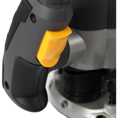 Fräsmaschine Grunder 1200 W ROUTER