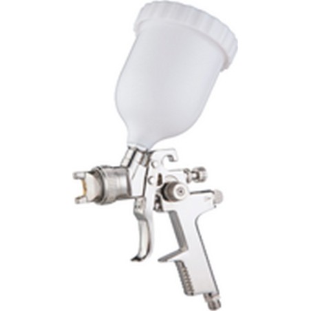 Nuair HVLP-Lackierpistole mit oberem Behälter, 1,4 mm, IMPAX