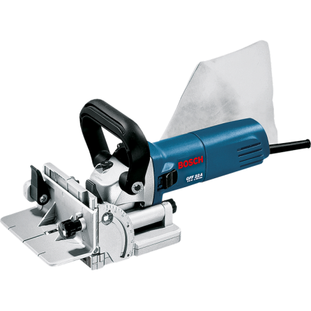 Bosch-Fräsmaschine GFF 22A, 670 W