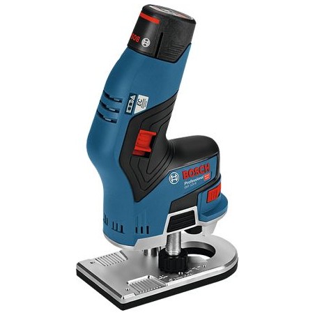 Bosch-Fräse GKF 12V-8, 12 V