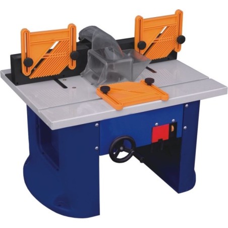 Dedra-Fräsmaschine DED7742, 1500 W