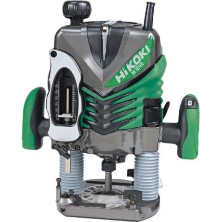 Hikoki-Fräsmaschine M12V2 WSZ 2000 W