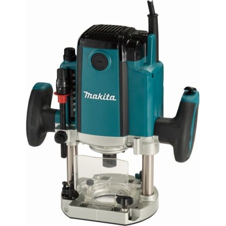Makita-Fräsmaschine RP1803FX, 1650 W