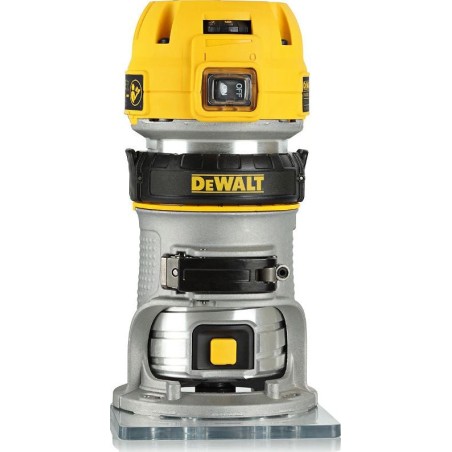 Dewalt-Fräsmaschine D26200, 900 W