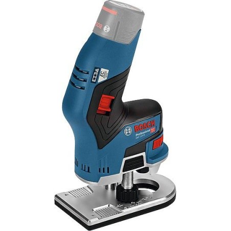 Bosch-Fräsmaschine GKF 12V-8, 12 V