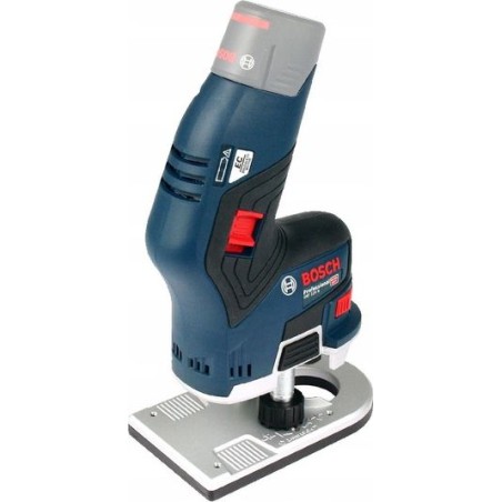 Bosch-Fräsmaschine GKF 12V-8, 12 V