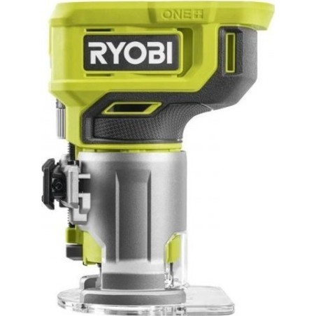 Ryobi Akku-Oberfräse RTR18-0 18 V 0*Ah ONE (1 Stück)