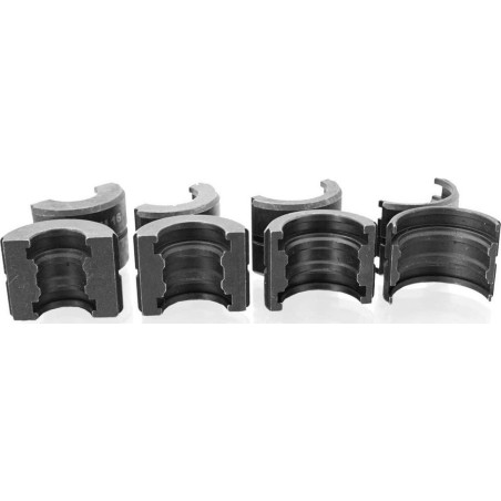 Bituxx TH-Verbindungsstücke für Presswerkzeuge 16–32 mm