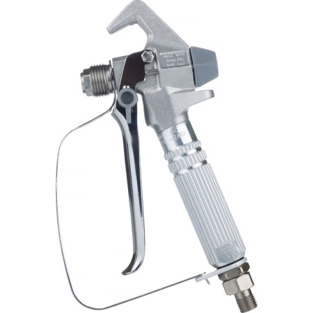 Rosfix – Leistungsstarke Farbspritzpistole für das Farbspritzgerät Graco Rosfix 1/4